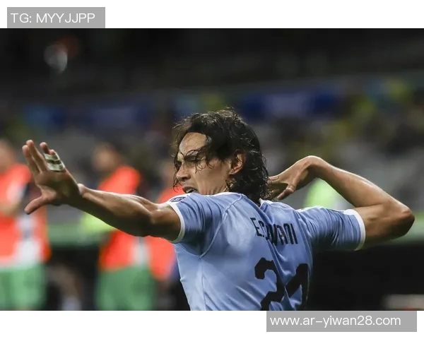 《探索厄瓜多尔足球队球星的辉煌历程与未来潜力》